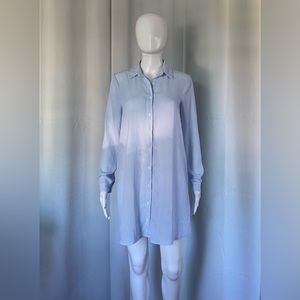 Forever 21 Women’s Shirt Dress